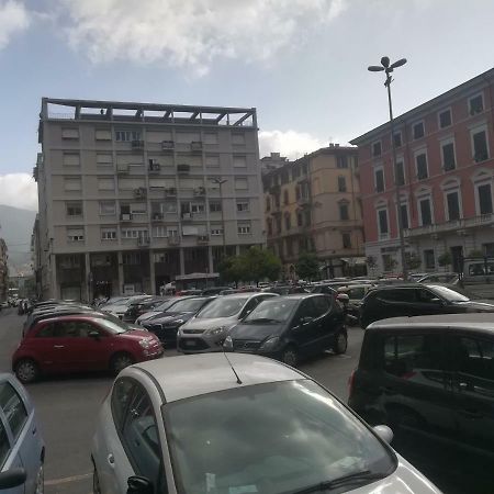 Ferienwohnung Riposo In Centro Citta La Spezia Exterior foto