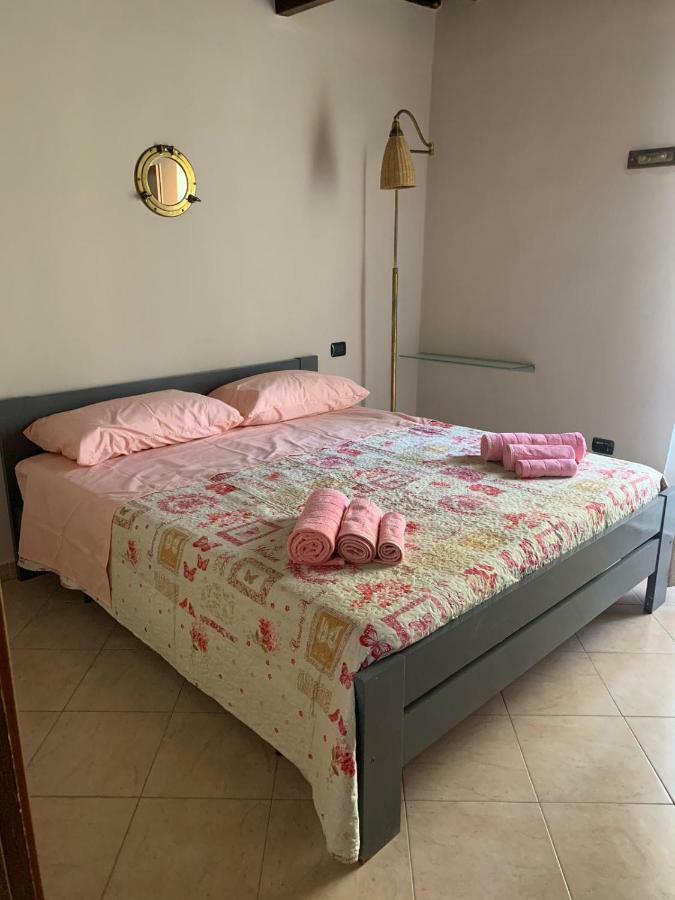 Ferienwohnung Riposo In Centro Citta La Spezia Exterior foto