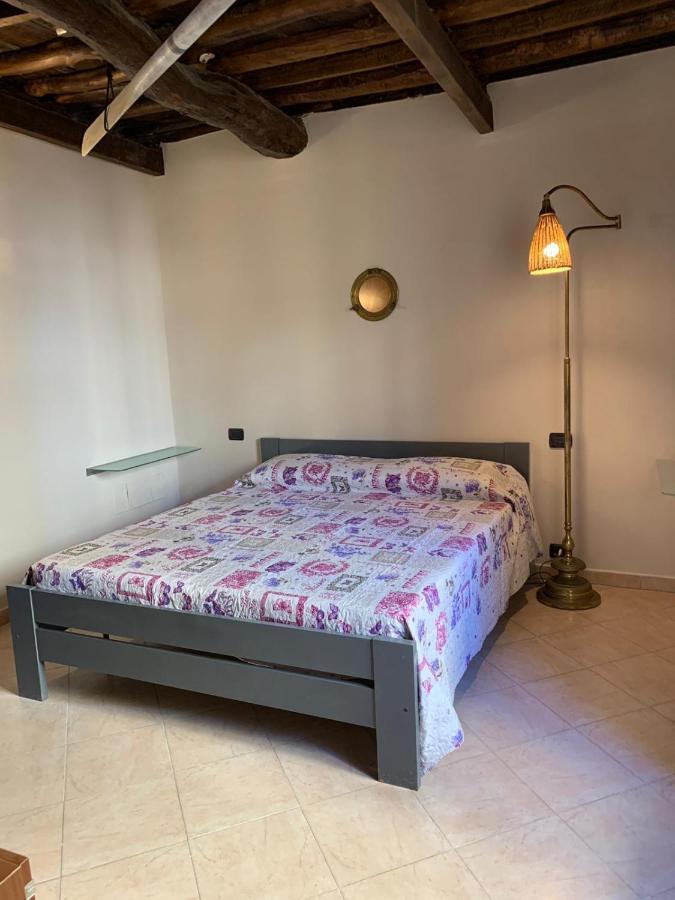 Ferienwohnung Riposo In Centro Citta La Spezia Exterior foto